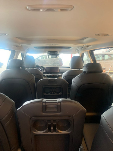 Kia Carnival 2.2 Crdi