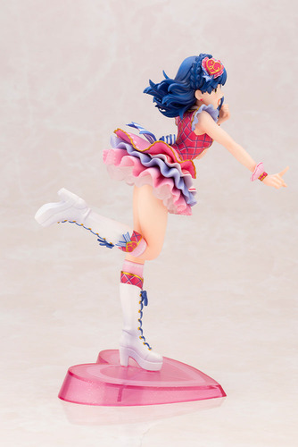 Kotobukiya: The Idolmaster Million Live - Yuriko Nanao