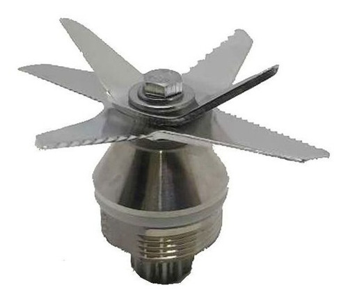 Lamina C/ Dente Liquidificador Profissional Cadence Liq601