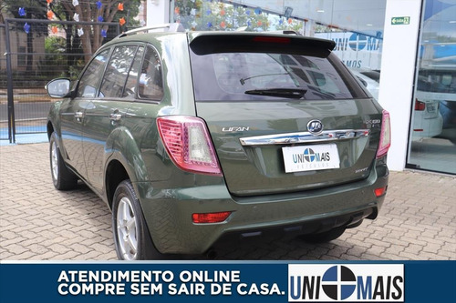 X60 1.8 16v Gasolina 4p Manual
