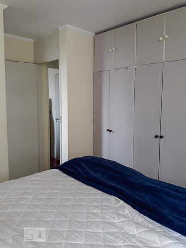 Apartamento À Venda - Santo Amaro, 3 Quartos, 84 - S893131637