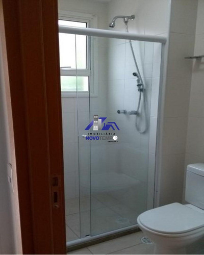 Apartamento Residencial À Venda, Tamboré, Santana De Parnaíba. - Ap0047 - 67873693