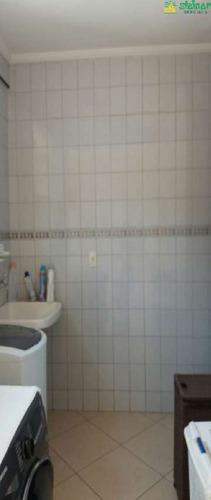 Imagem 15 de 23 de Venda Casa 3 Dormitórios Parque Continental Ii Guarulhos R$ 800.000,00 - 32117v