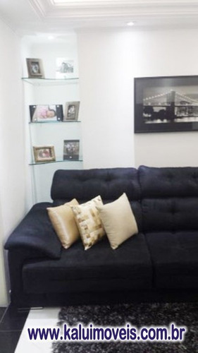 Imagem 2 de 16 de Campestre - Apartamento Sem Condominio - 75562