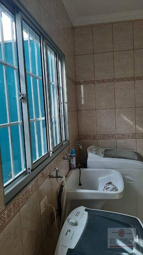 Imagem 15 de 30 de Sobrado Residencial À Venda, Parque Residensial Esplanada, Boituva - So0029. - So0029