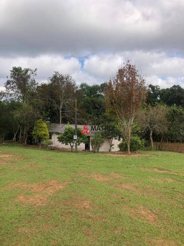Imagem 10 de 23 de Chácara Com 2 Dormitórios À Venda, 32386 M² Por R$ 2.150.000,00 - Jardim O Bom Pastor - Campo Magro/pr - Ch0050