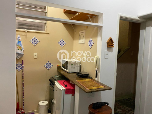 Imagem 8 de 10 de Apartamento - Ref: Lb1ap60573