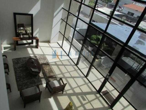 Imagem 7 de 17 de Apartamento Em Manaíra - 45534