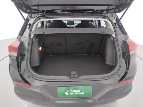 Chevrolet Tracker 1.0 TURBO FLEX LT AUTOMÁTICO