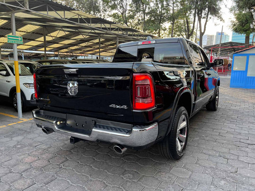 Imagen 3 de 15 de Dodge Ram 1500 Limited 2019