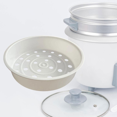 Rejilla Para Vaporera De Cocina, Soporte Para 17,5 Cm