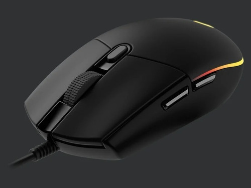 Imagen 4 de 8 de Mouse G203 Logitech