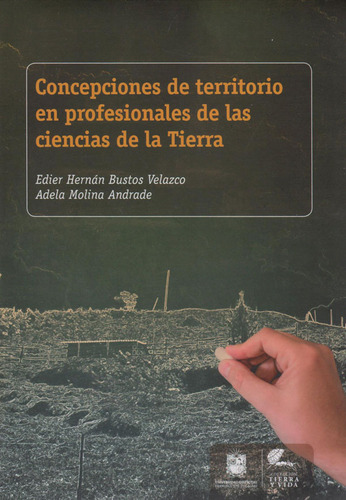 Cocepciones De Territorio En Profesionales De Las Ciencias D