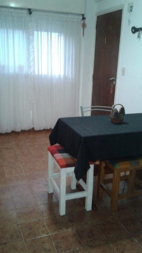 Imagen 3 de 8 de Oportunidad Dos Ambientes Al Frente Cerca Del Mar