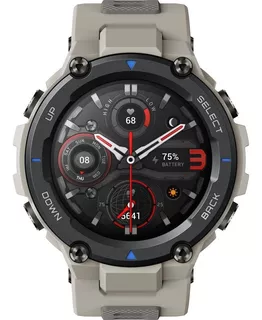 Smartwatch Amazfit T-rex Pro Grey A2013