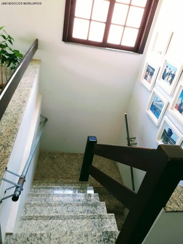 Imagem 21 de 21 de Casa - Ca00027 - 34401852