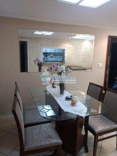 Imagem 15 de 20 de Apartamento Com 2 Dorms, Itaquera, São Paulo - R$ 320.000,00, 76m² - Codigo: 62426 - V62426
