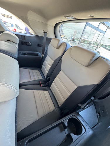 Kia Sorento Sorento 3.3 V6 24V 270cv 4x2 Aut.