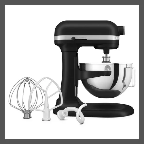 comprar Batidora De Pedestal Kitchenaid Ksm55 Profesional 60hz 120v