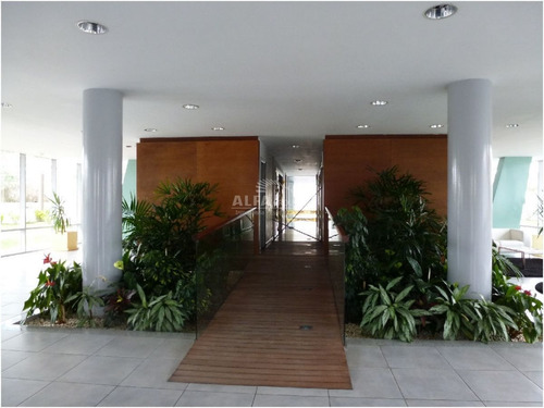 Imagen 26 de 30 de Apartamento En Mansa, 2 Dormitorios