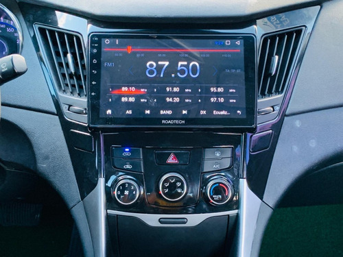 Imagen 5 de 10 de Hyundai Y20 2016