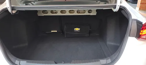 Chevrolet Onix 1.0T Premier Sedan At