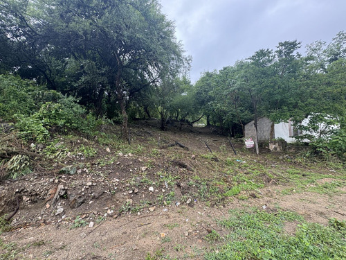 Terreno Venta Frente A Ruta, Anisacate, La Serranita