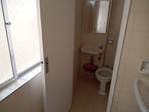 Imagem 7 de 30 de Apartamento Em Pinheiros, São Paulo/sp De 107m² 3 Quartos À Venda Por R$ 1.060.000,00 - Ap2329348-s