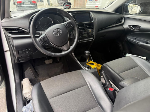 Toyota Yaris Toyota Yaris XS 1.5 (Flex) (Aut)