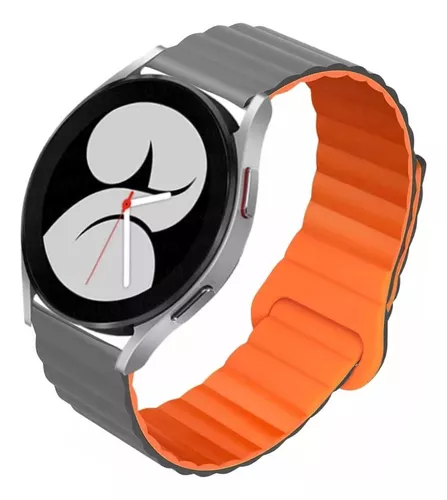 Correa De Silicona De 22MM Para Huawei Watch GT4 46mm Repuesto Smartwatch  Pulsera GT2 GT3 SE