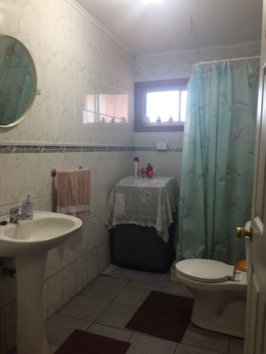 M&k Vende 2 Amplias Y Hermosas Casas En Parcela Frutillar
