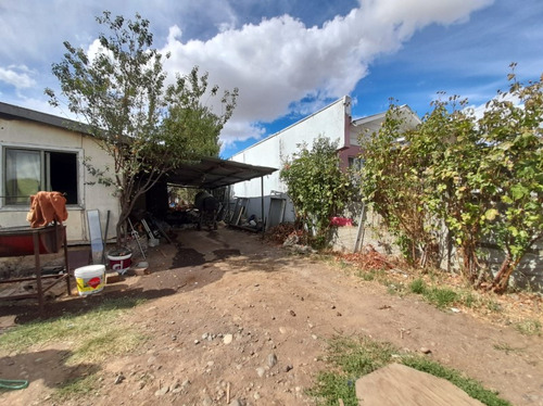 Sitio En Venta En Las Rejas Con Andrés Bello