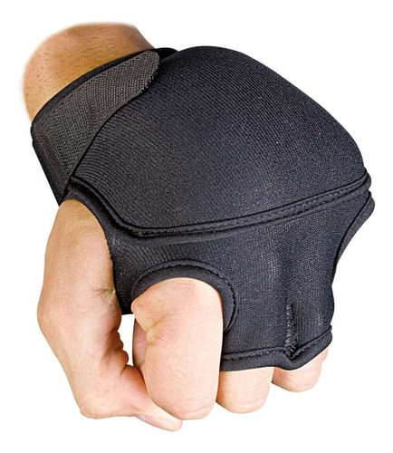 Aerobic Weighted Exercise Gloves (pair)