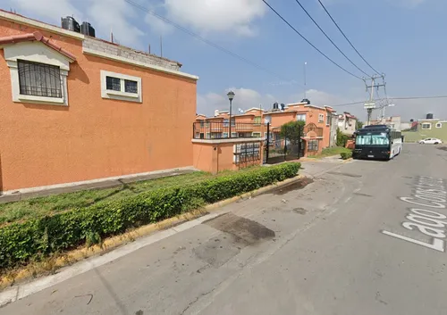 Casa En Venta En Condominio, Tecamac Ma.