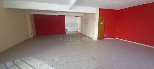 Venta De Local Con Cochera En Villa Bosch