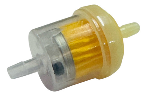 Filtro De Nafta Universal Moto 110cc 150cc X 10 - Gbl