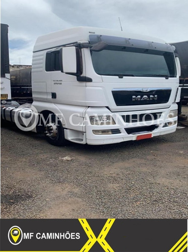 Man Tgx 29480 2017 Traçado Teto Alto=3131,31390,500,460,420