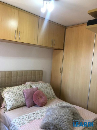 Imagem 8 de 15 de Apartamento - Vila Gustavo - Sp - 618647