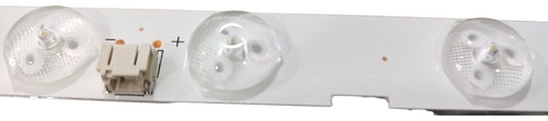 Kit Leds Philips 32pfl3508f8 / 32pfl3508/f8 - Alum, Nuevo