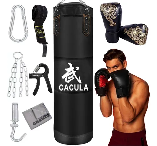 Saco boxeo 120 sale