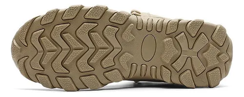 Botas Tacticas Hombres Botas Militares Zapatos Senderismo