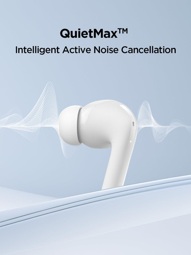 1more True Wireless Earbuds - Auriculares Bluetooth Q20 Con