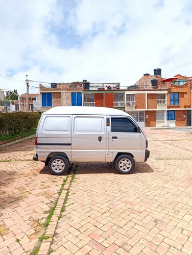 Chevrolet Super carry 1.0 Cargo