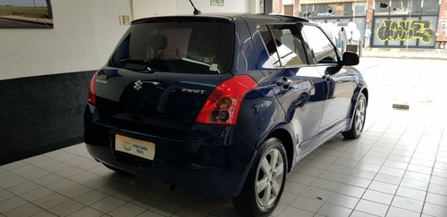 Suzuki Swift 1.5 N 2009