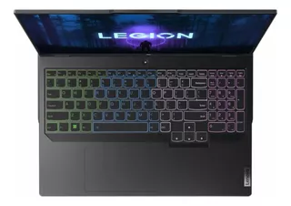 Notebook Lenovo Legion 5 Pro 2.5k I7 13va 1tb/32gb Rtx 4060