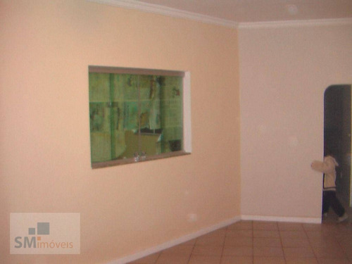 Imagem 13 de 17 de Sobrado Com 2 Dormitórios À Venda, 125 M² Por R$ 477.000 - Parque Das Nações - Santo André/sp - So0775