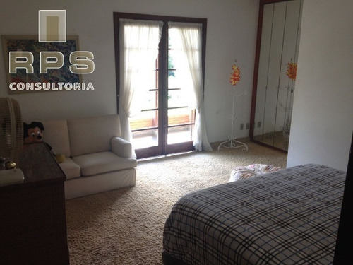 Imagem 28 de 30 de Maravilhosa Casa Em Excelente Bairro De Atibaia, Com Vista Para A Pedra Grande - Ch00038 - 32131725