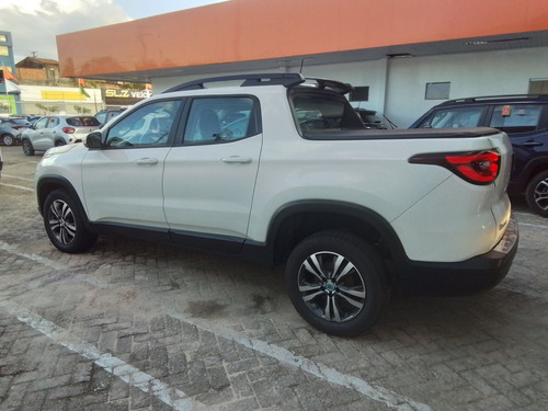Fiat Toro 1.3 TURBO 270 FLEX FREEDOM AT6