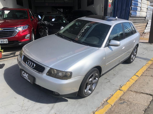 Audi A3 1.8 20V