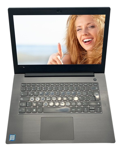Notebook Lenovo V330 I5-8250u 8 Gb Ssd 240 Computer214 (Reacondicionado)